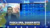 PASCA UMA, SAHAM GOTO BANGKIT DAN TOPANG PENGUATAN IHSG.(SUMBER : IDX CHANNEL)