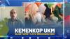 Kemenkop UKM Kejar Target 1 juta Wirausaha baru.(SUMBER : IDX CHANNEL)