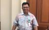 IDI dkk Demo Tolak RUU Kesehatan, Kemenkes Minta Tetap Prioritaskan Layanan Pasien. (Foto MNC Media)