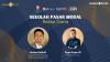 Menuju HUT Ke-22 Tahun MNC Asset Management X KP BEI JATIM, Gelar Sekolah Pasar Modal Reksa Dana. (Foto: MNC Media)