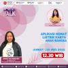 APLIKASI HEMAT LISTRIK KARYA ANAK BANGSA.(SUMBER : IDX CAHNNEL)