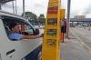 Bayar Tol Tanpa Berhenti, Hutama Karya Pasang MLFF di Tol JORR S (FOTO: DOK/MNC Media)