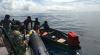KKP Hentikan Perahu Bom Ikan Asal Malaysia di Laut Sulawesi (Dok.MNC)