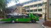 Diangkut Truk, Mobil Ferrari Indra Kenz Kembali Disita Bareskrim  (Dok.Ist)