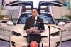 Ahmad Sahroni Bantah Sponsor Rp100 M Formula E dari Perusahaan Raffi Ahmad (Dok.MNC)