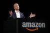 Pendiri Amazon Jeff Bezos Pulang Kampung agar Dekat dengan Orang Tua. (Foto: MNC Media)