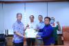 Akhirnya, Dunkin Donut Sepakat Bayar THR Pekerjanya (FOTO: MNC Media)