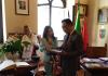 Hadiri Forum di Italia, Ridwan Kamil Bawa Pesan Damai untuk Konflik Rusia-Ukraina  (Dok.Ist)