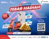Apresiasi untuk Pelanggan Setia, Pertamina Hadirkan MyPertamina Tebar Hadiah 2022. (Foto: MNC Media)