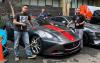 Harga Ferrari Indra Kenz yang Disita Kisaran Rp5 M, Ini Spesifikasinya (Dok.MNC)