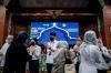Monas Akan Dibuka Kembali, Menparekraf: Bangkitkan Pariwisata & Buka Lapangan Kerja (FOTO: MNC Media)
