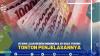 Utang Luar Negeri Indonesia Q1-2022 Turun! Tonton Penjelasannya.(SUMBER : IDX CHANNEL)
