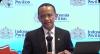 Menteri Bahlil Promosikan SDA Indonesia di World Economic Forum (FOTO: MNC Media)
