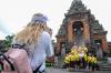 Bali Jadi Incaran Wisatawan saat Nataru, 144 Ribu Tiket Pesawat Ludes Terjual (Foto: MNC Media)