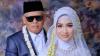 Terkuak Sumber Kekayaan Haji Sondani, Kakek Viral Nikahi Gadis 19 Tahun. (Foto: MNC Media)