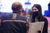Hadiri GPDRR 2022, Wamenparekraf Angela Tanoesoedibjo: RI Raih Kepercayaan Dunia. (Foto: MNC Media)
