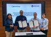 Danareksa Finance dan Peruri Jalin Kerja Sama Penyediaan Digital Signature (FOTO: Ist)