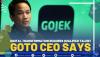 DIGITAL TRANSFORMATION REQUIRES QUALIFIED TALENT, GOTO CEO SAYS.(SUMBER : IDX CHANNEL)