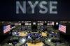 Wall Street Ditutup Anjlok, 11 Indeks Sektor S&P 500 Merosot (FOTO:MNC Media)