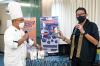 Sandiaga Uno Ungkap Strategi Agar UMKM Kuat Hadapi Resesi Gelap 2023. (Foto : MNC Media)