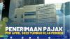 PENERIMAAN PAJAK PER APRIL 2022 TUMBUH 51,49 %, (SUMBER : IDX CHANNEL)