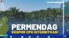 PERMENDAG EKSPOR CPO DITERBITKAN, (SUMBER : IDX CHANNEL)