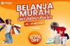 Besok Terakhir! Diskon hingga 67 Persen Promo Belanja Murah Untungnya Wah Hanya di AladinMall (foto: MNC Media)