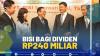 BISI BAGI DIVIDEN RP240 MILIAR.(SUMBER : IDX CHANNEL)