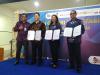 Aktif Edukasi Investasi, OJK Apresiasi MNC Sekuritas  (FOTO: MNC Media)
