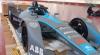 Ini Penampakan Replika Mobil Formula E, Bakal Dipajang Saat CFD (FOTO:MNC Media)