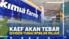 KAEF AKAN TEBAR DIVIDEN TUNAI RP90,68 MILIAR,(SUMBER : IDX CHANNEL)
