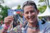 Diikuti Peserta dari Tujuh Negara, Sandiaga Puji Penyelenggaraan Belitung Triathlon 2022 (foto: MNC Media)