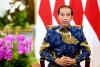 Jokowi meminta kepada masyarakat untuk tidak memilih-milih jenis vaksin.
