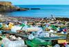 Provinsi Ini Sumbang Sampah Laut Tertinggi di Indonesia (Foto: MNC Media)