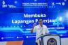 Sandiaga Salahuddin Uno terus mendorong berbagai pembenahan obyek pariwisata dan ekonomi kreatif di Indonesia untuk menarik kunjungan wisatawan asal Singapura.