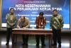 Perkuat Pengelolaan Keuangan Daerah, Mandiri (BMRI) Gandeng BPKP  (FOTO:Dok Ist)