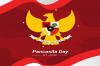 Simak 20 Ucapan Selamat Hari Lahir Pancasila 1 Juni 2022 yang Bisa Anda Gunakan (Foto: MNC Media)