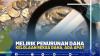 MELIRIK PENURUNAN DANA KELOLAAN REKSA DANA, ADA APA?, (SUMBER : IDX CHANNEL)