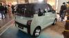 Penampakan Mobil Listrik Wuling yang Bakal Mengaspal di RI, Ini Harganya