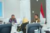 Bertemu Bupati Jember, KKP Siap Dukung Kembangkan Potensi Perikanan (Dok.MNC)