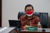 Pandemi Terkendali, KSP Sebut Masyarakat Tak Perlu Dipaksa Gunakan Masker (FOTO:MNC Media)