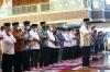 Jelang Ridwan Kamil Tiba di Bandung, Doa Bersama Digelar untuk Emmeril Khan Mumtadz