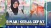 SIMAK! KERJA CEPAT MENUJU PRODUSEN PRODUK HALAL DUNIA.(SUMBER : IDX CHANNEL)
