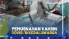 PEMUSNAHAN VAKSIN COVID-19 KEDALUWARSA, (SUMBER : IDX CHANNEL)