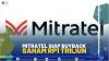 MITRATEL SIAP BUYBACK SAHAM RP1 TRILIUN.(SUMBER : IDX CHANNEL)