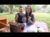 Budget Piknik di Bogor ala Sisca Kohl dan Jess No Limit. (Foto: YouTube/Jess No Limit)