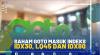 SAHAM GOTO MASUK INDEKS IDX30, LQ45 DAN IDX80, (SUMBER : IDX CHANNEL)