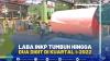 LABA INKP TUMBUH HINGGA DUA DIGIT DI KUARTAL I-2022, (SUMBER : IDX CHANNEL)