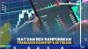 ISAT DAN BDX RAMPUNGKAN TRANSAKSI SAHAM RP 3,28 TRILIUN, (SUMBER : IDX CHANNEL)