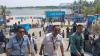 Anies Sebut Formula E Harumkan Indonesia di Mata Internasional. (Foto: MNC Media)
